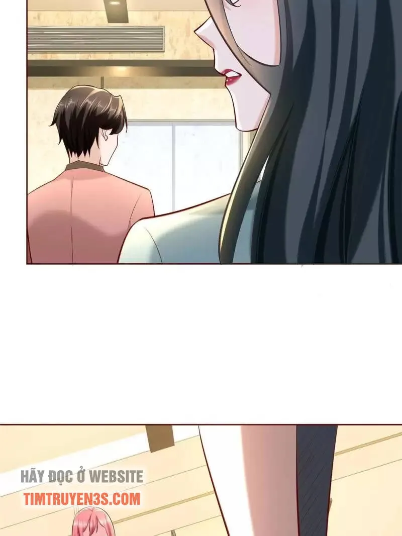Ta Mỗi Tuần Có Một Chức Nghiệp Chapter 158 - Trang 34