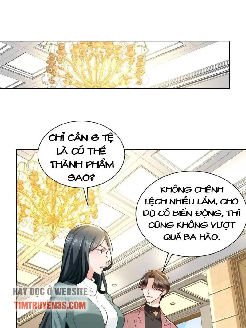 Ta Mỗi Tuần Có Một Chức Nghiệp Chapter 158 - Trang 37