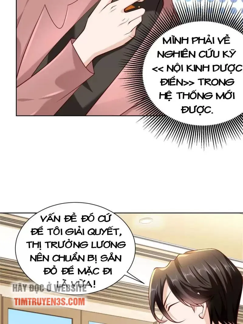Ta Mỗi Tuần Có Một Chức Nghiệp Chapter 158 - Trang 40