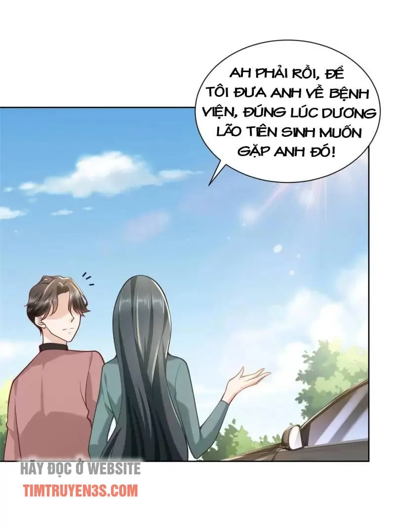 Ta Mỗi Tuần Có Một Chức Nghiệp Chapter 158 - Trang 42