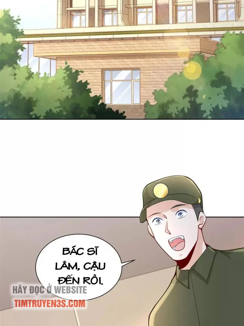 Ta Mỗi Tuần Có Một Chức Nghiệp Chapter 158 - Trang 44