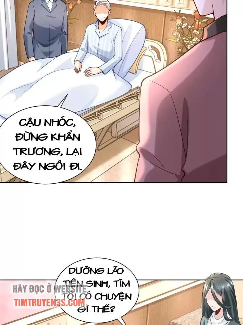 Ta Mỗi Tuần Có Một Chức Nghiệp Chapter 158 - Trang 47