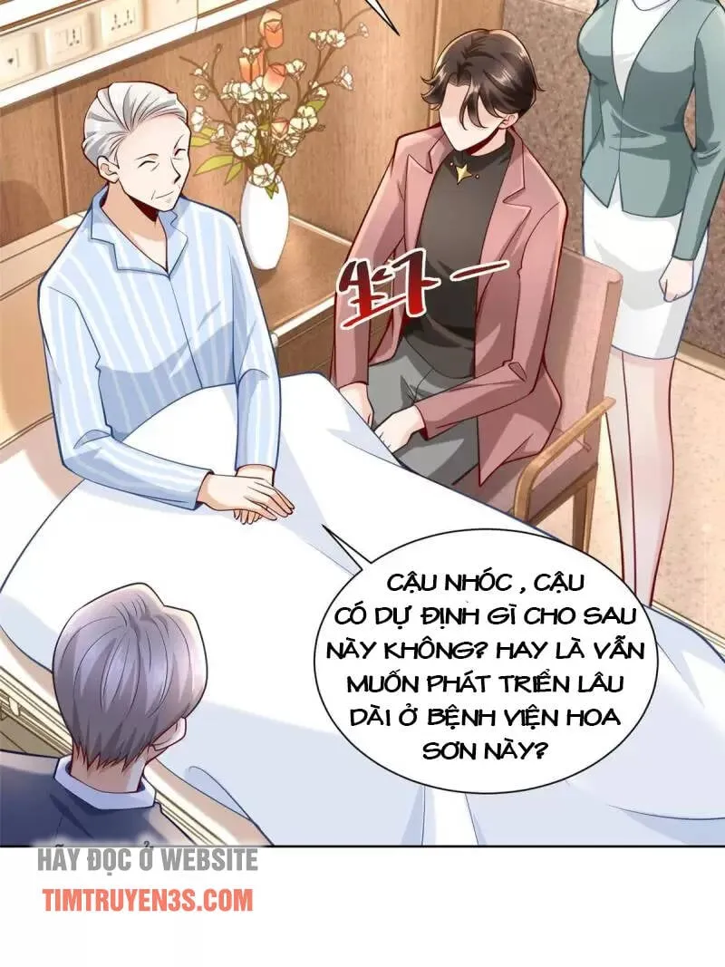 Ta Mỗi Tuần Có Một Chức Nghiệp Chapter 158 - Trang 48