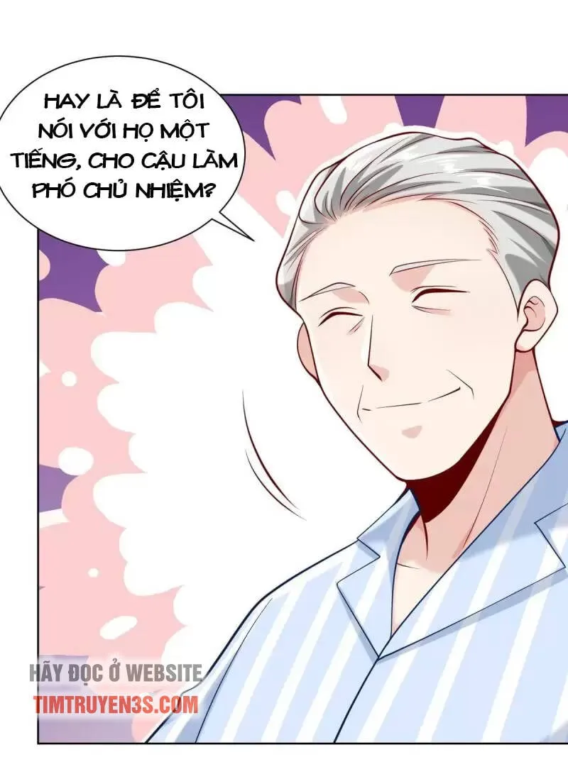 Ta Mỗi Tuần Có Một Chức Nghiệp Chapter 158 - Trang 49