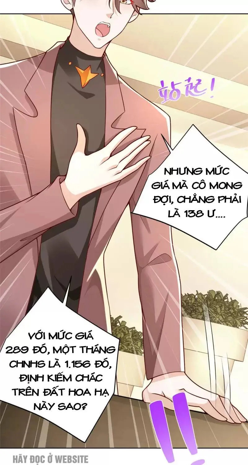 Ta Mỗi Tuần Có Một Chức Nghiệp Chapter 158 - Trang 5