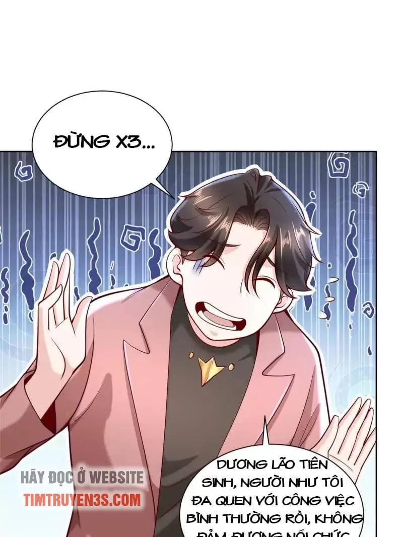 Ta Mỗi Tuần Có Một Chức Nghiệp Chapter 158 - Trang 50