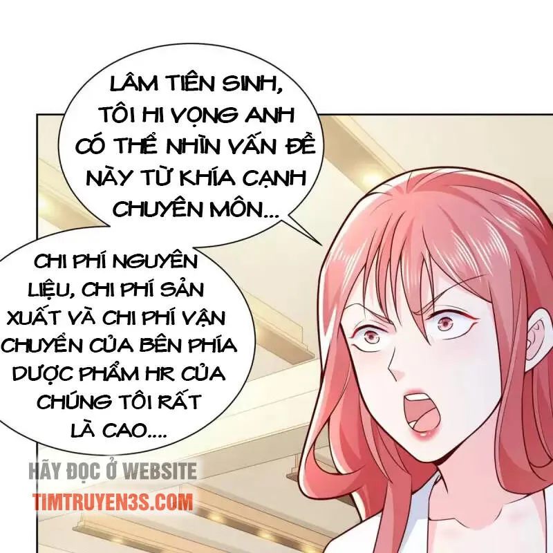 Ta Mỗi Tuần Có Một Chức Nghiệp Chapter 158 - Trang 7
