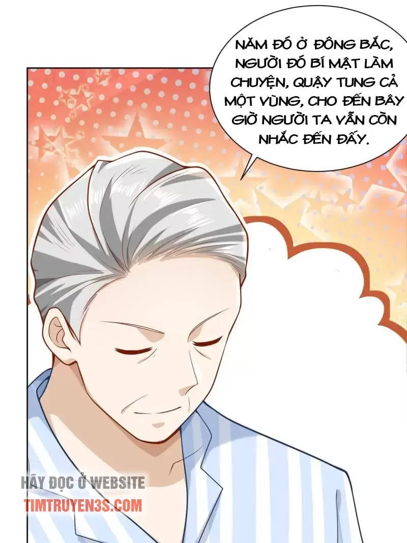 Ta Mỗi Tuần Có Một Chức Nghiệp Chapter 159 - Trang 10
