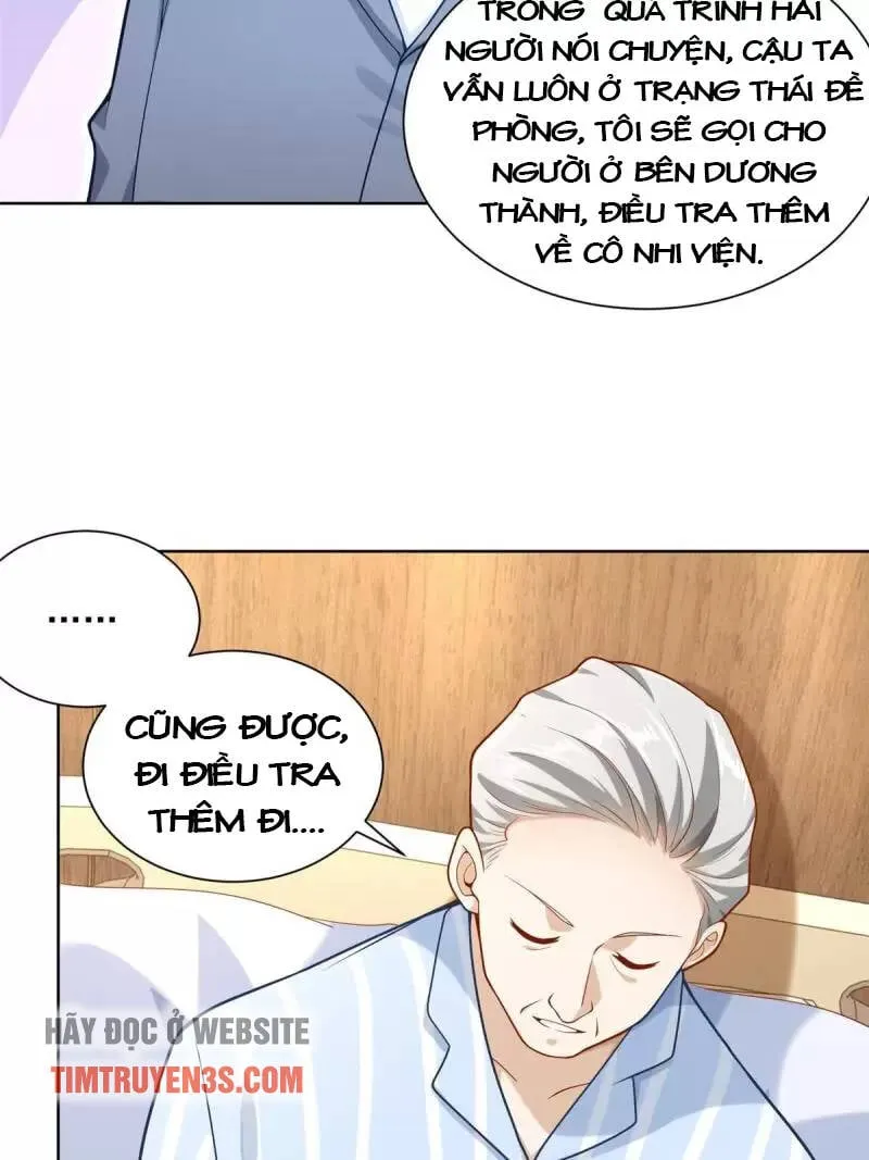 Ta Mỗi Tuần Có Một Chức Nghiệp Chapter 159 - Trang 12