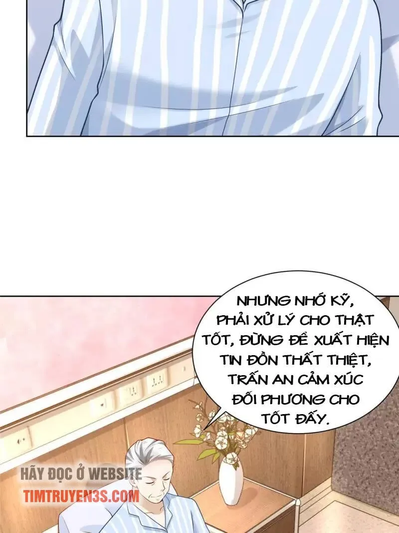 Ta Mỗi Tuần Có Một Chức Nghiệp Chapter 159 - Trang 13