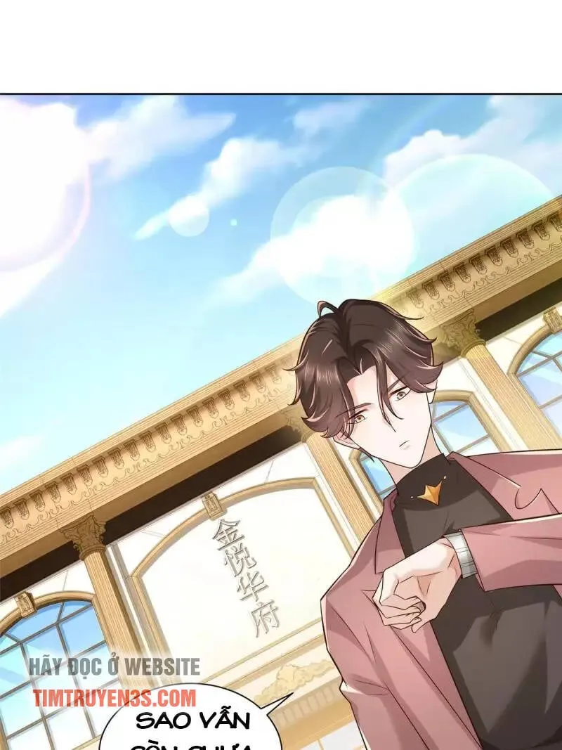 Ta Mỗi Tuần Có Một Chức Nghiệp Chapter 159 - Trang 16