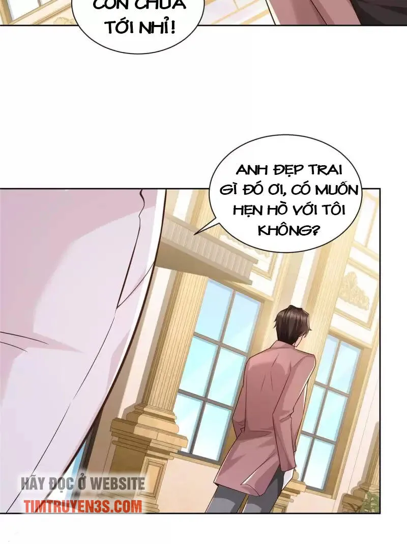 Ta Mỗi Tuần Có Một Chức Nghiệp Chapter 159 - Trang 17