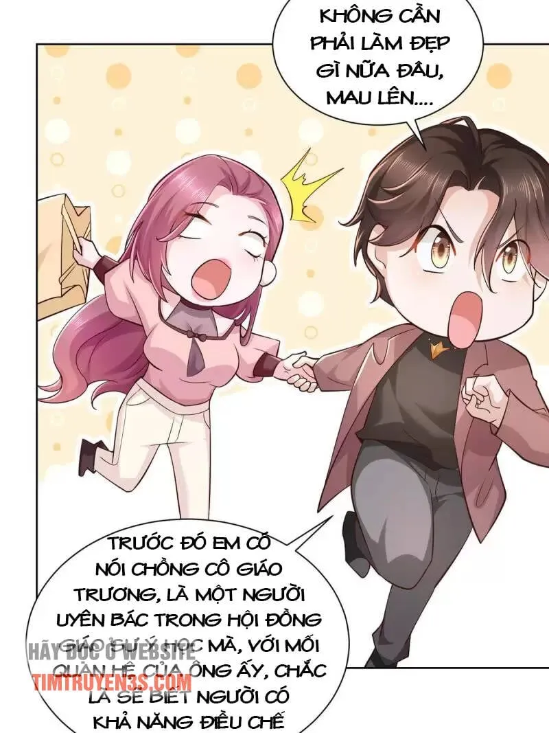 Ta Mỗi Tuần Có Một Chức Nghiệp Chapter 159 - Trang 20