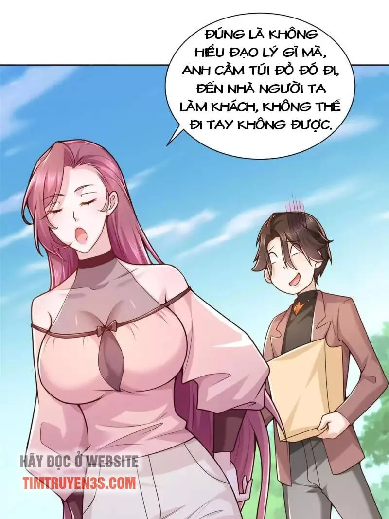 Ta Mỗi Tuần Có Một Chức Nghiệp Chapter 159 - Trang 22