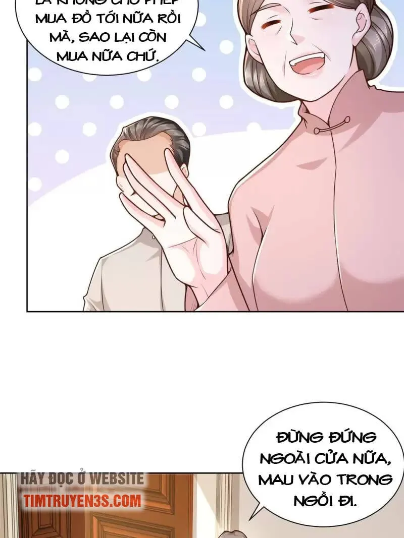 Ta Mỗi Tuần Có Một Chức Nghiệp Chapter 159 - Trang 24