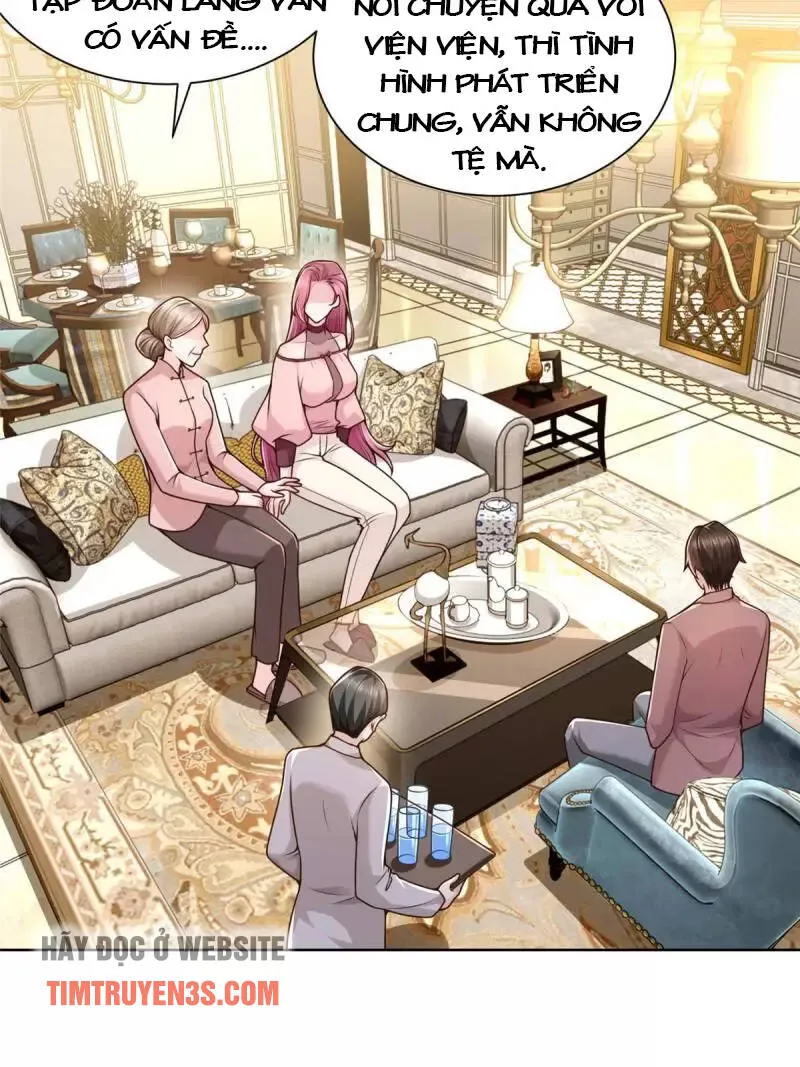 Ta Mỗi Tuần Có Một Chức Nghiệp Chapter 159 - Trang 26