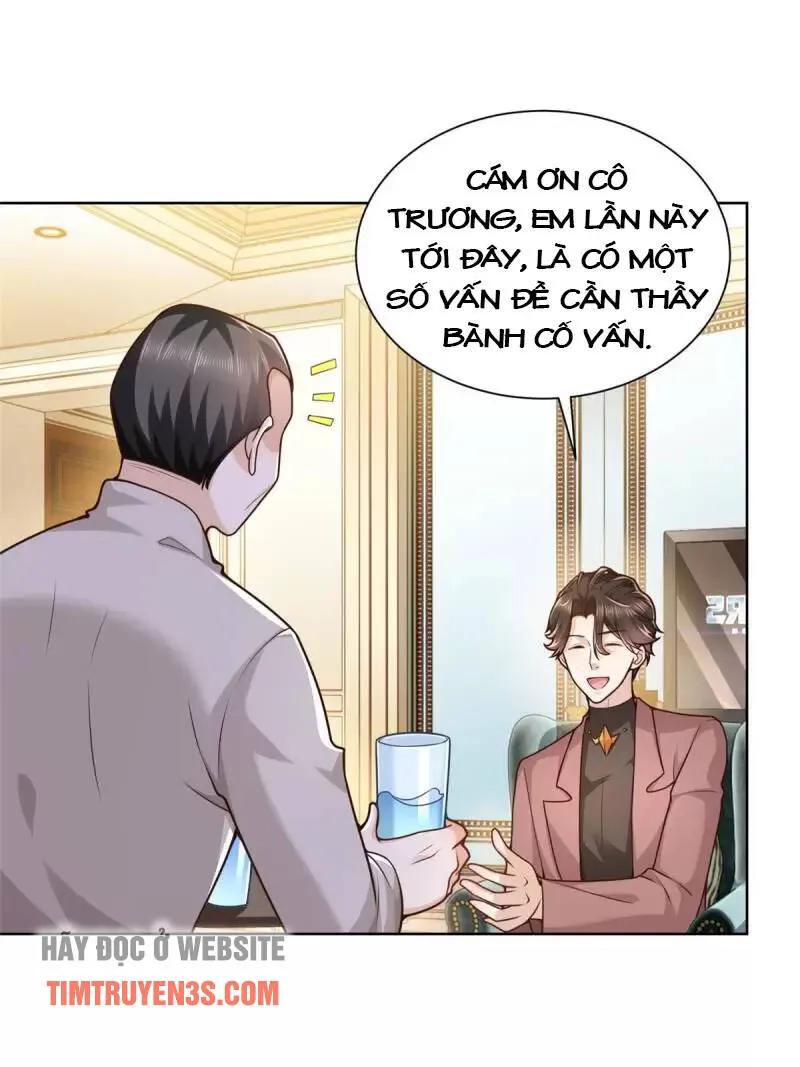 Ta Mỗi Tuần Có Một Chức Nghiệp Chapter 159 - Trang 27