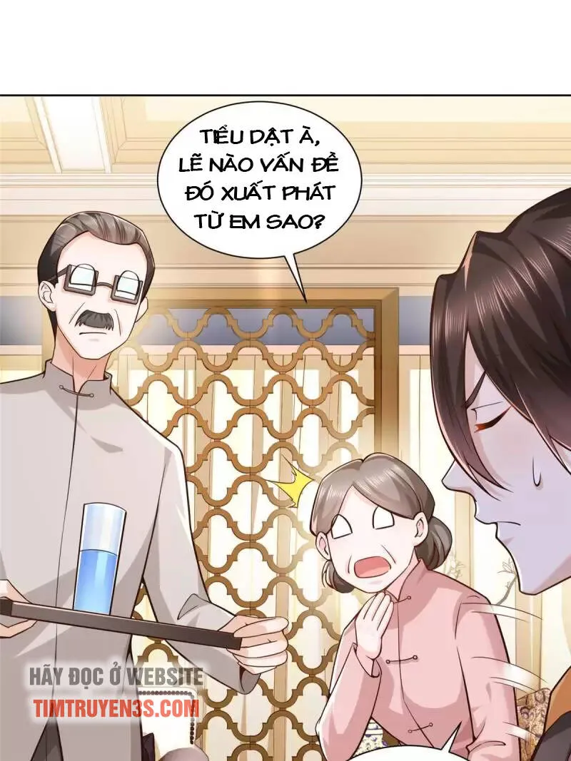 Ta Mỗi Tuần Có Một Chức Nghiệp Chapter 159 - Trang 28