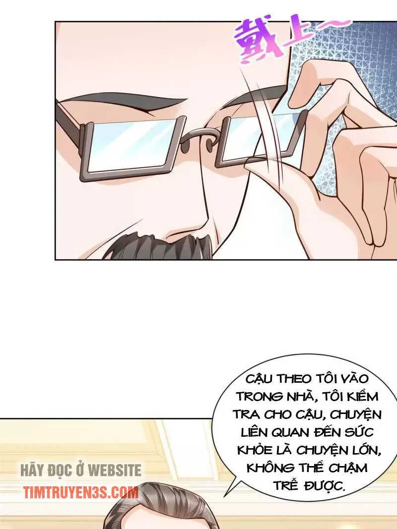 Ta Mỗi Tuần Có Một Chức Nghiệp Chapter 159 - Trang 30