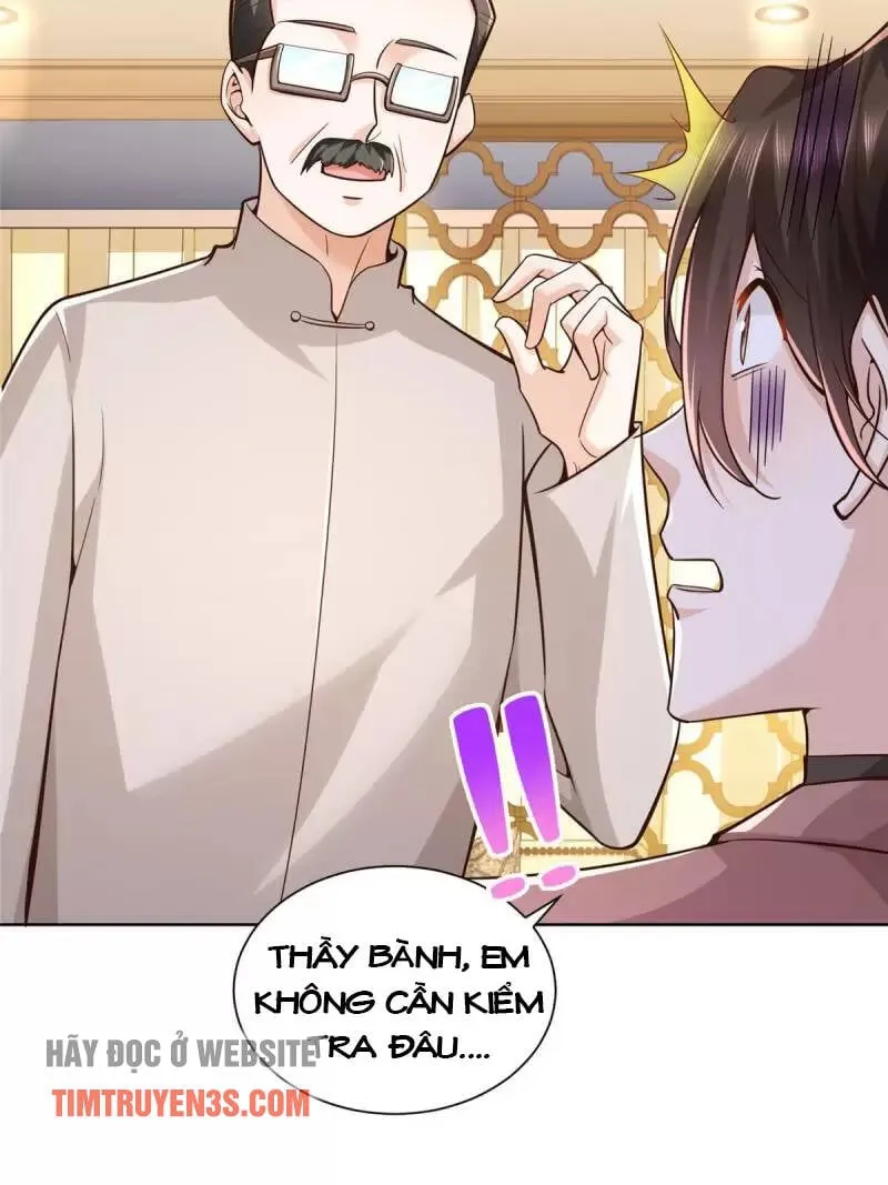 Ta Mỗi Tuần Có Một Chức Nghiệp Chapter 159 - Trang 31