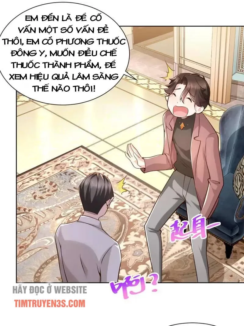 Ta Mỗi Tuần Có Một Chức Nghiệp Chapter 159 - Trang 32