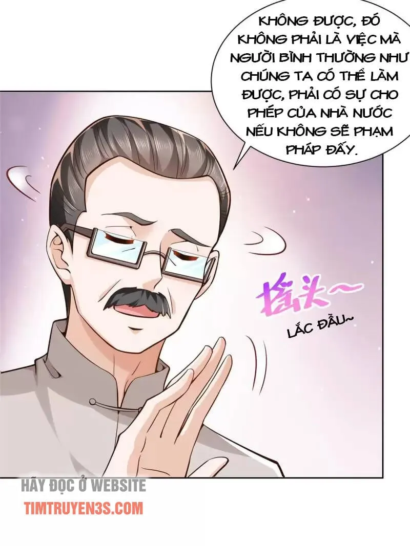 Ta Mỗi Tuần Có Một Chức Nghiệp Chapter 159 - Trang 33