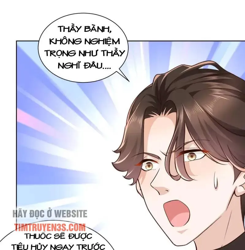 Ta Mỗi Tuần Có Một Chức Nghiệp Chapter 159 - Trang 34