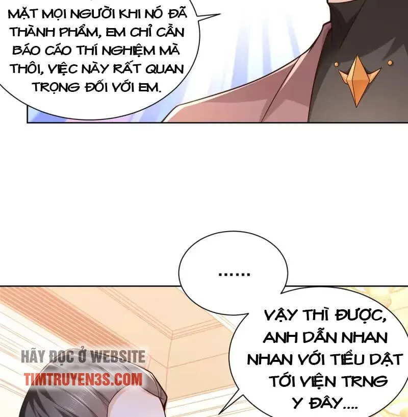 Ta Mỗi Tuần Có Một Chức Nghiệp Chapter 159 - Trang 35