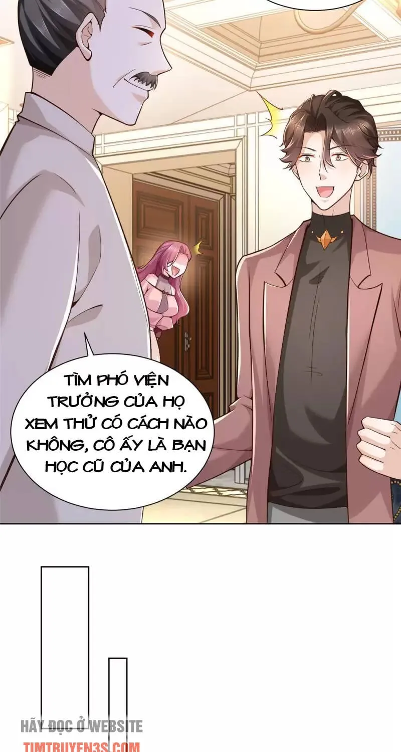 Ta Mỗi Tuần Có Một Chức Nghiệp Chapter 159 - Trang 36
