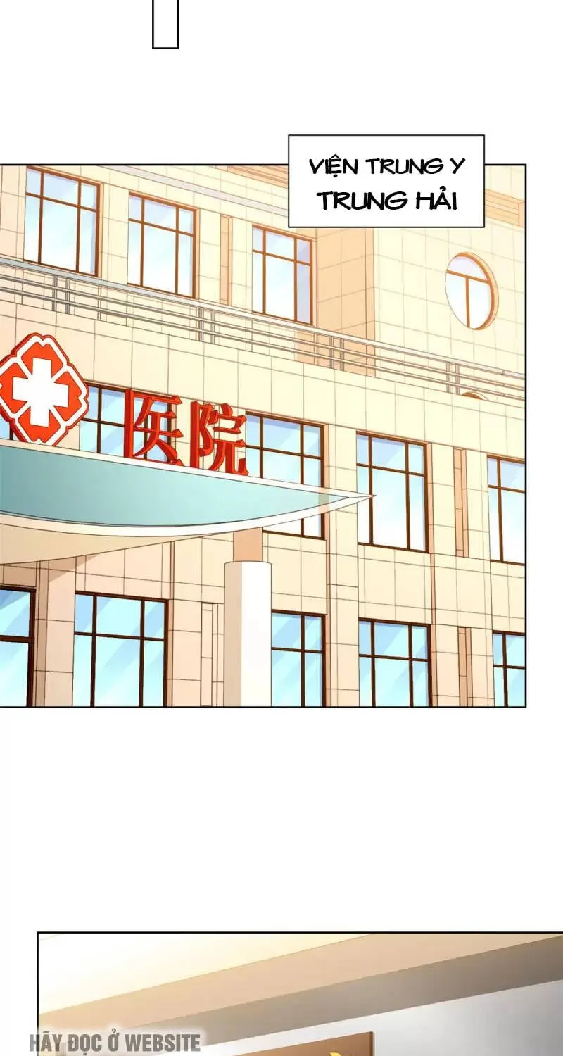 Ta Mỗi Tuần Có Một Chức Nghiệp Chapter 159 - Trang 38