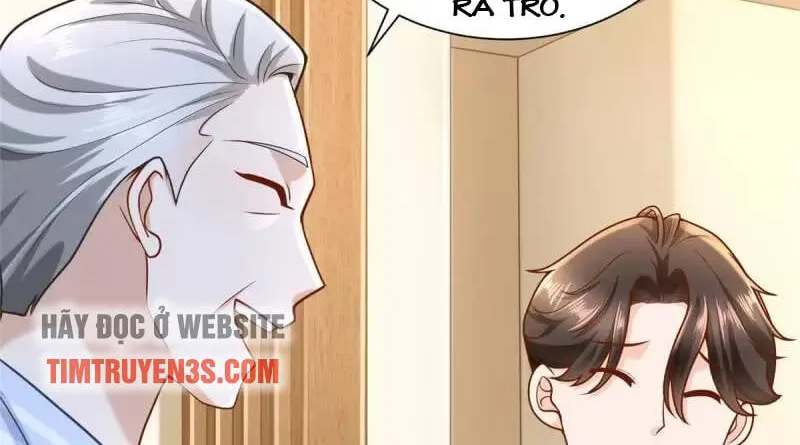 Ta Mỗi Tuần Có Một Chức Nghiệp Chapter 159 - Trang 4