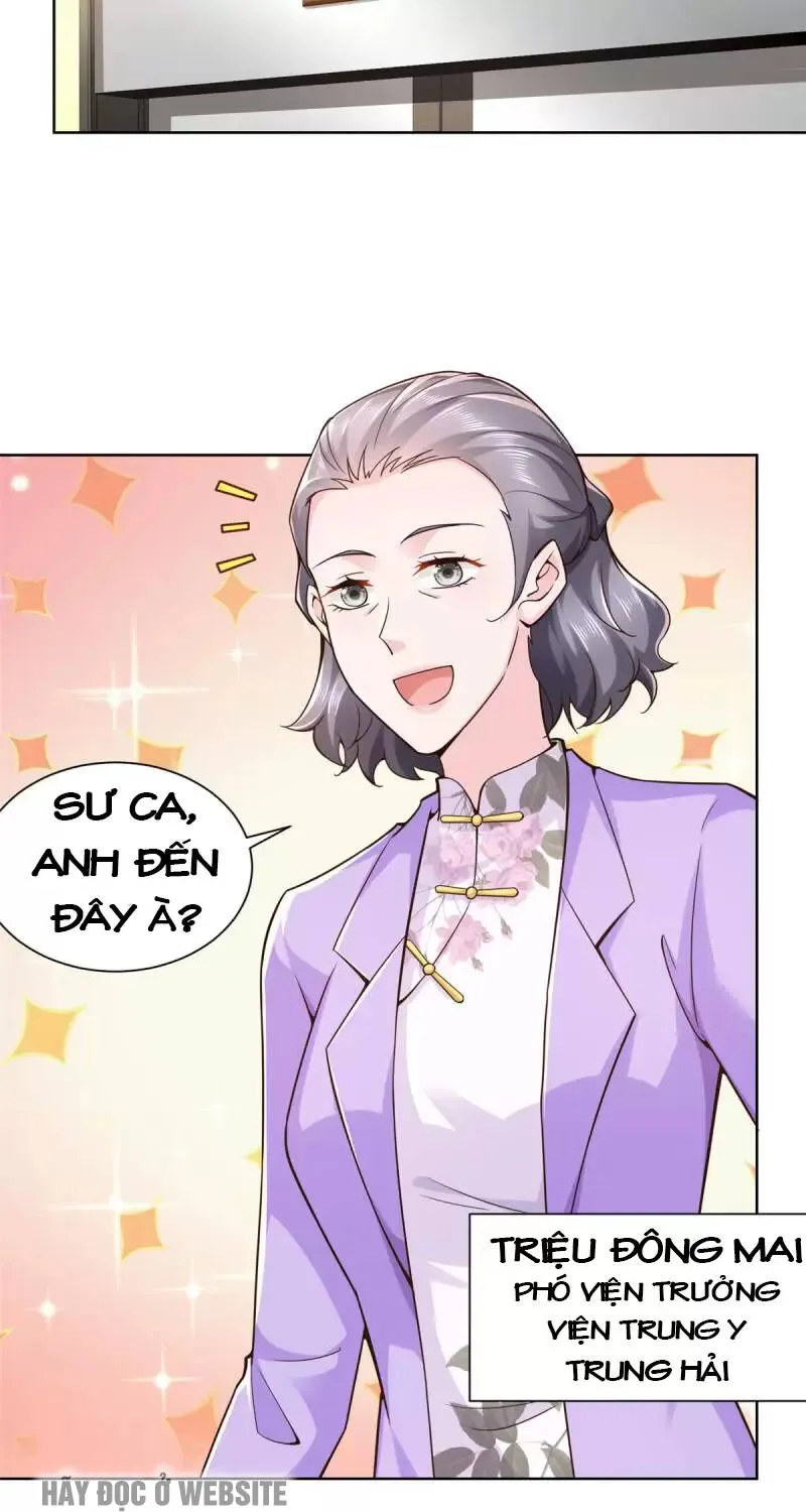 Ta Mỗi Tuần Có Một Chức Nghiệp Chapter 159 - Trang 40