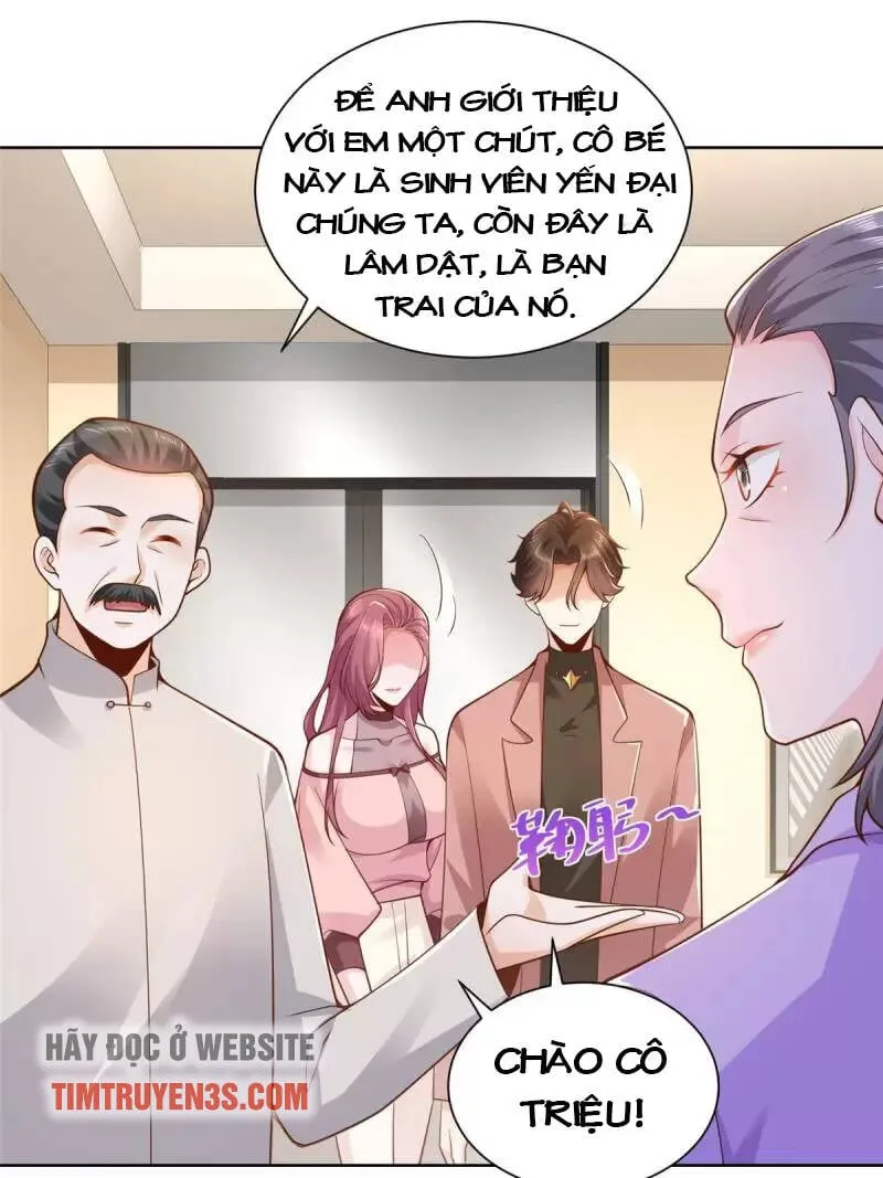Ta Mỗi Tuần Có Một Chức Nghiệp Chapter 159 - Trang 42