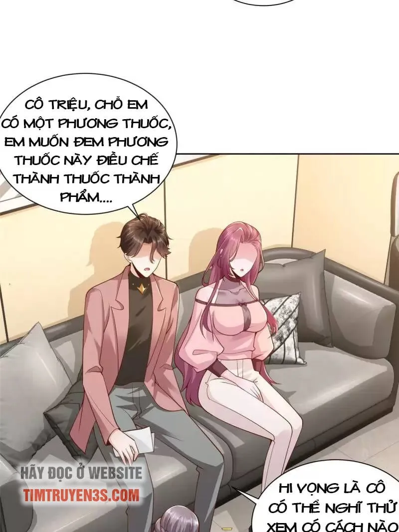 Ta Mỗi Tuần Có Một Chức Nghiệp Chapter 159 - Trang 43