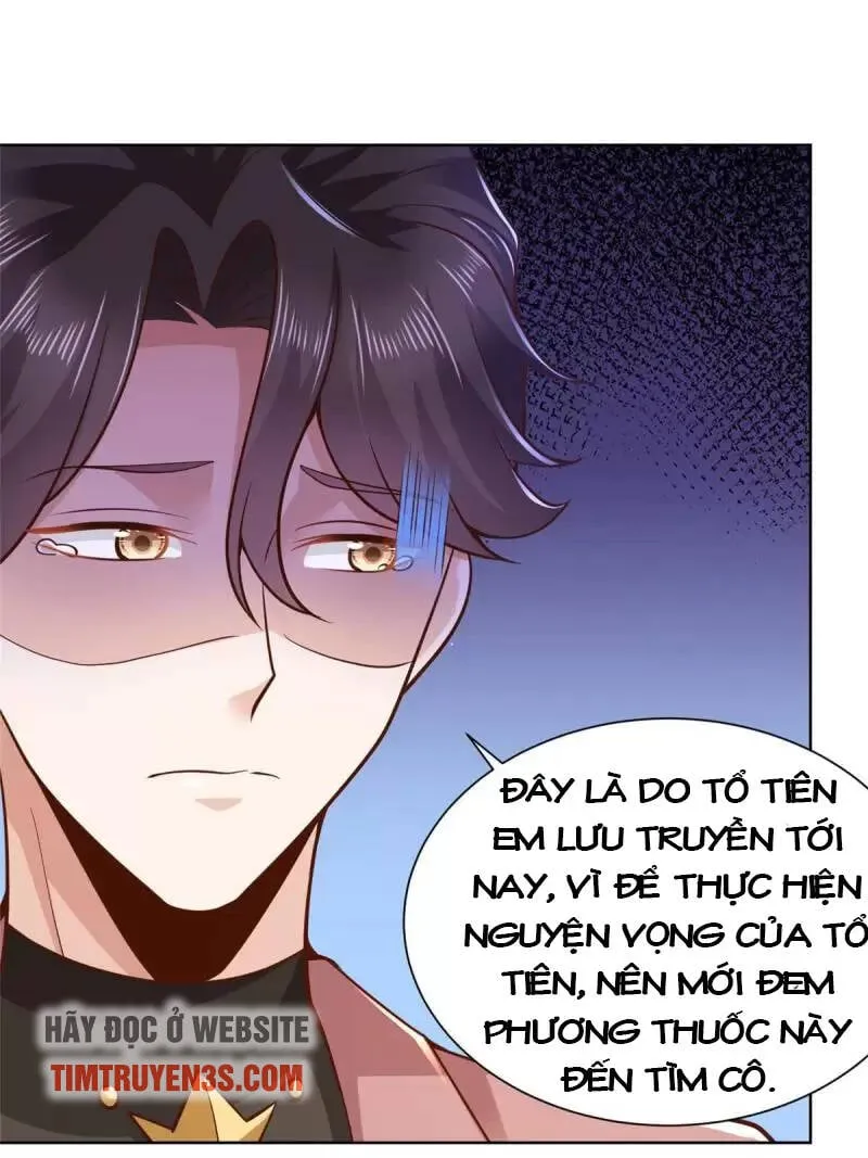 Ta Mỗi Tuần Có Một Chức Nghiệp Chapter 159 - Trang 47