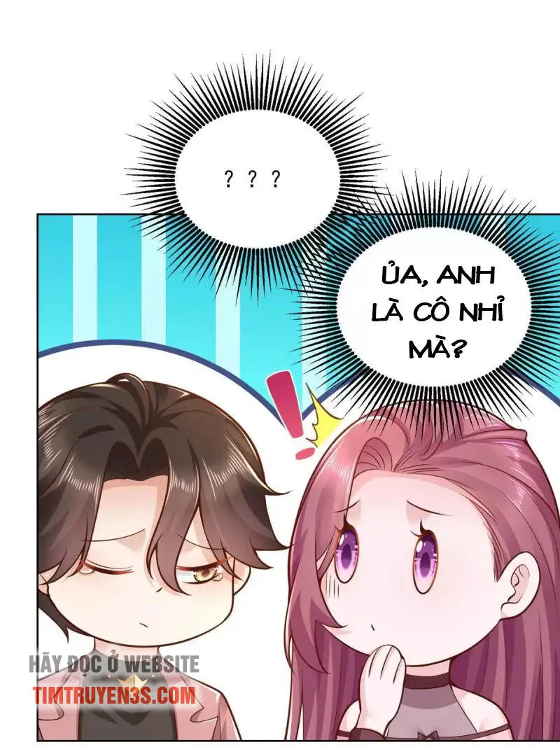 Ta Mỗi Tuần Có Một Chức Nghiệp Chapter 159 - Trang 48