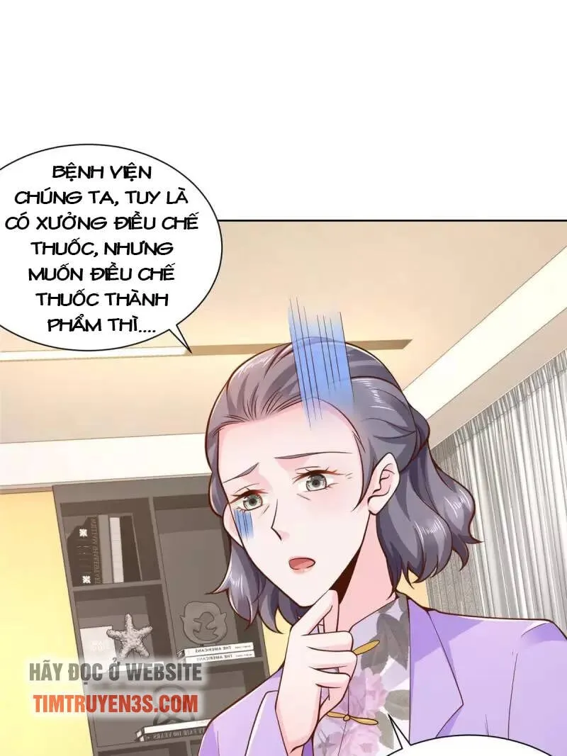 Ta Mỗi Tuần Có Một Chức Nghiệp Chapter 159 - Trang 49