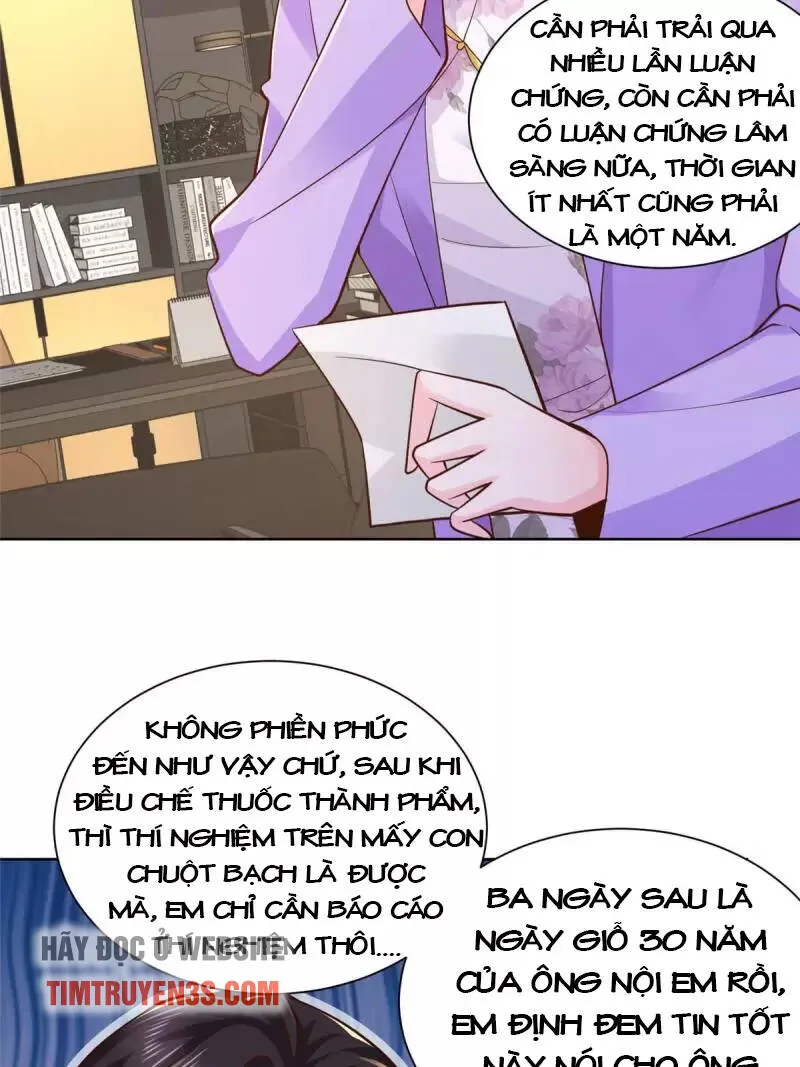 Ta Mỗi Tuần Có Một Chức Nghiệp Chapter 159 - Trang 50