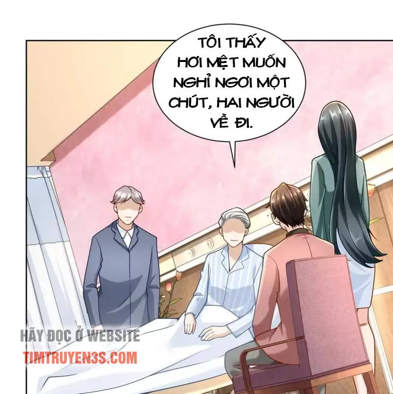 Ta Mỗi Tuần Có Một Chức Nghiệp Chapter 159 - Trang 6