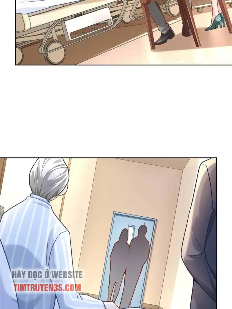 Ta Mỗi Tuần Có Một Chức Nghiệp Chapter 159 - Trang 7