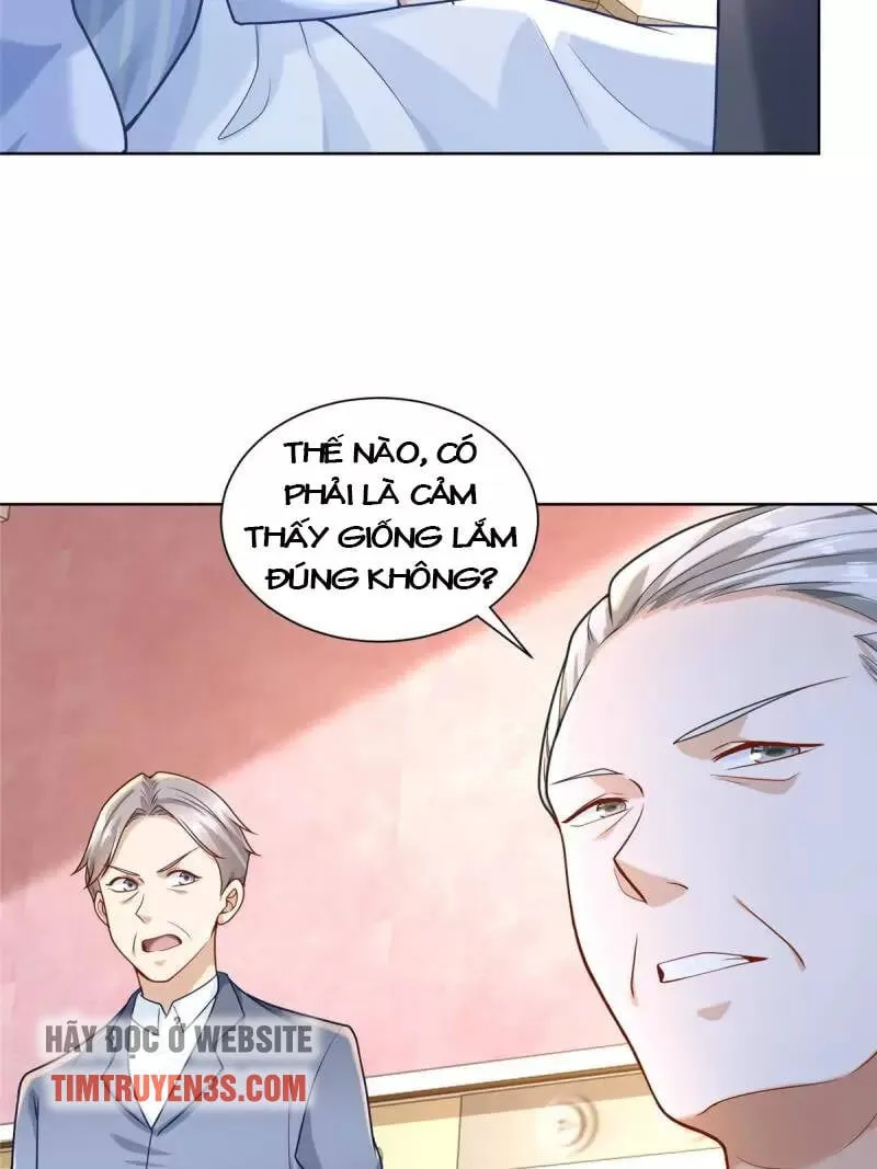 Ta Mỗi Tuần Có Một Chức Nghiệp Chapter 159 - Trang 8