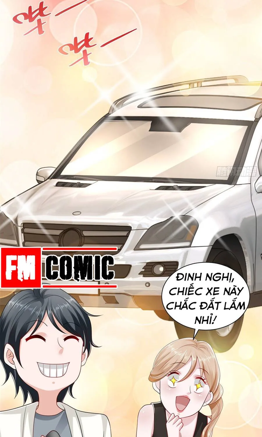 Ta Mỗi Tuần Có Một Chức Nghiệp Chapter 16 - Trang 13
