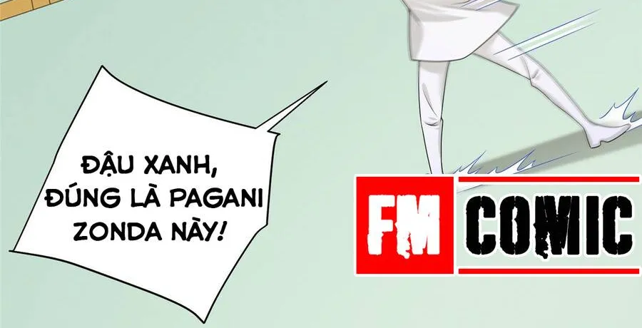 Ta Mỗi Tuần Có Một Chức Nghiệp Chapter 16 - Trang 19