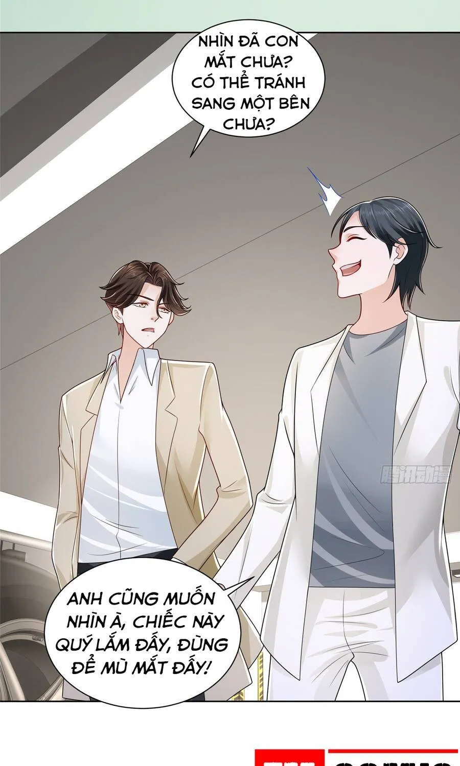 Ta Mỗi Tuần Có Một Chức Nghiệp Chapter 16 - Trang 20