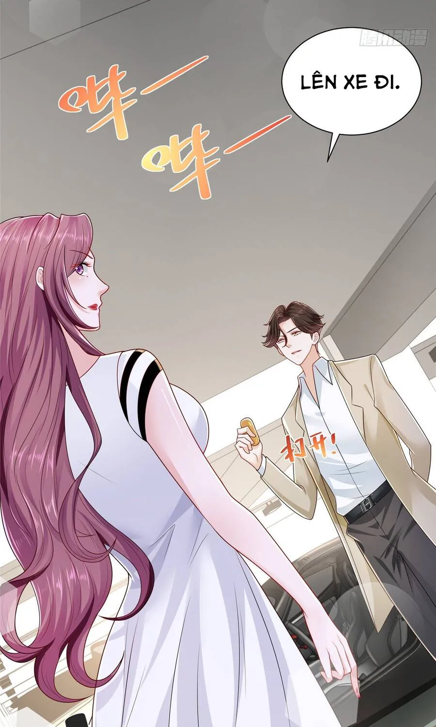 Ta Mỗi Tuần Có Một Chức Nghiệp Chapter 16 - Trang 23