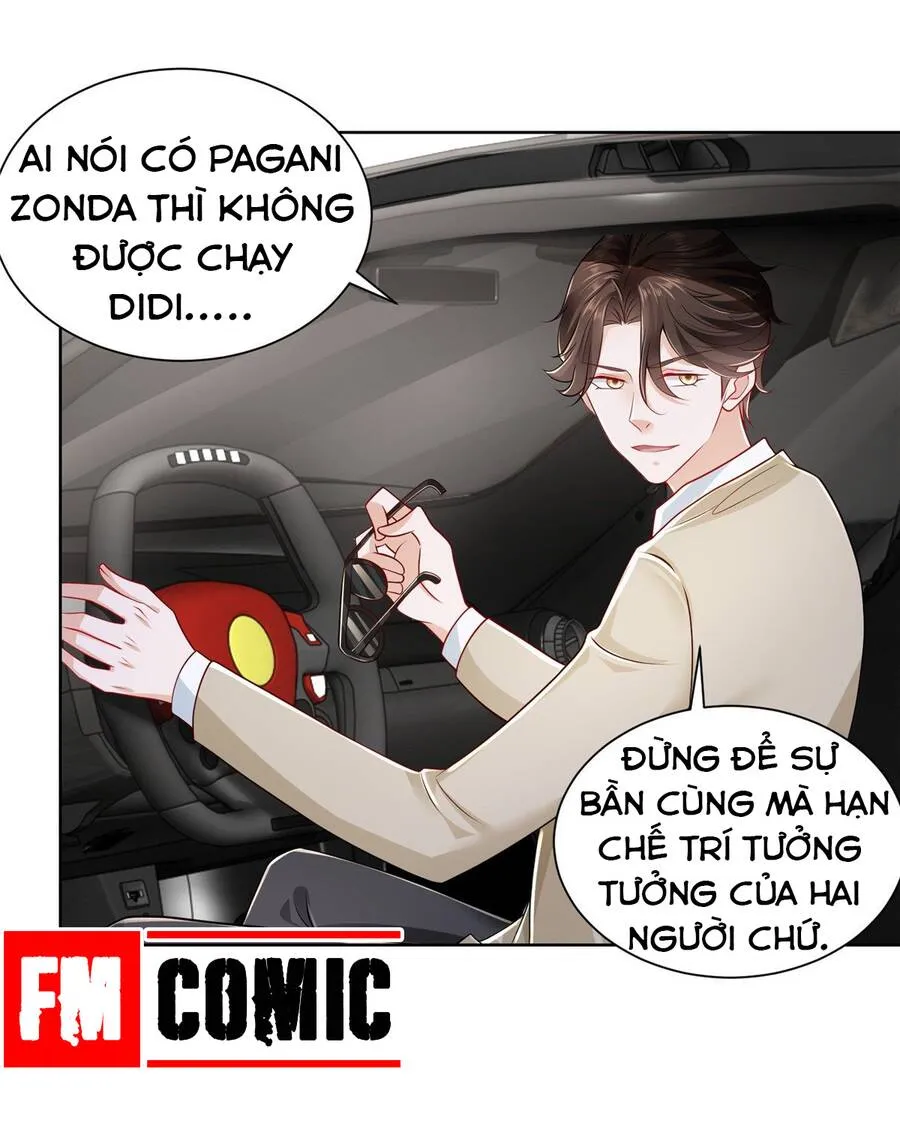 Ta Mỗi Tuần Có Một Chức Nghiệp Chapter 16 - Trang 26