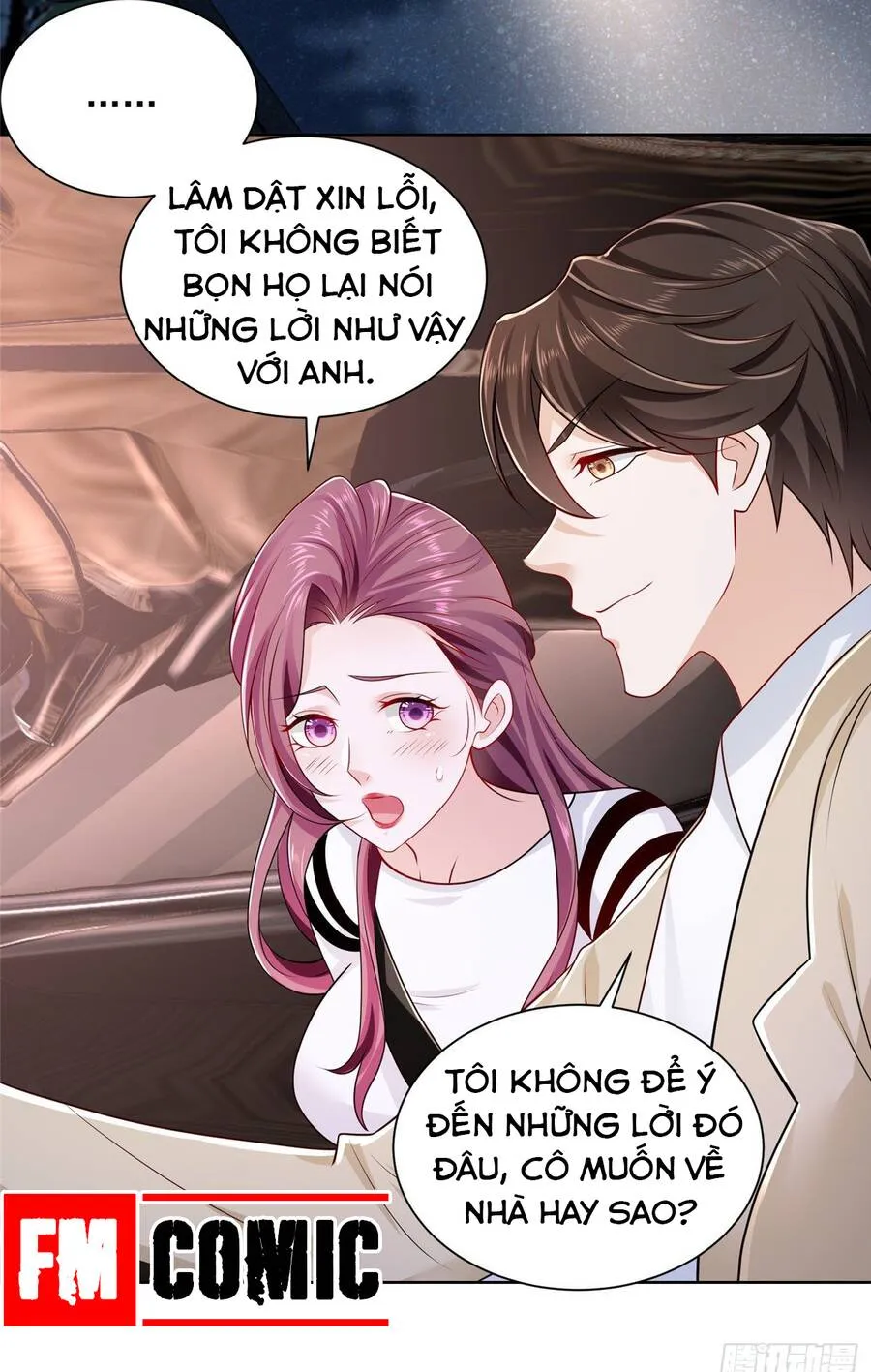 Ta Mỗi Tuần Có Một Chức Nghiệp Chapter 16 - Trang 30