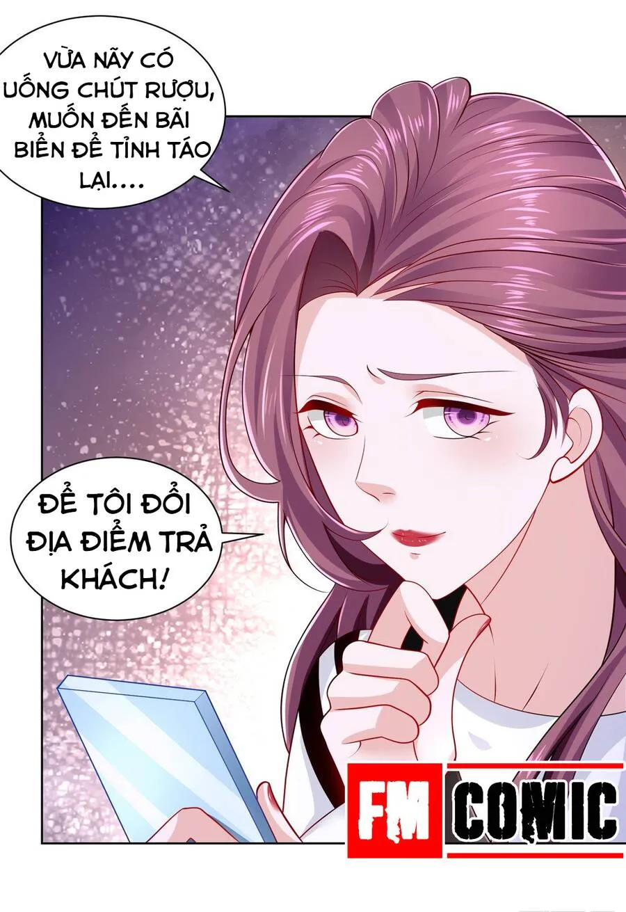 Ta Mỗi Tuần Có Một Chức Nghiệp Chapter 16 - Trang 31