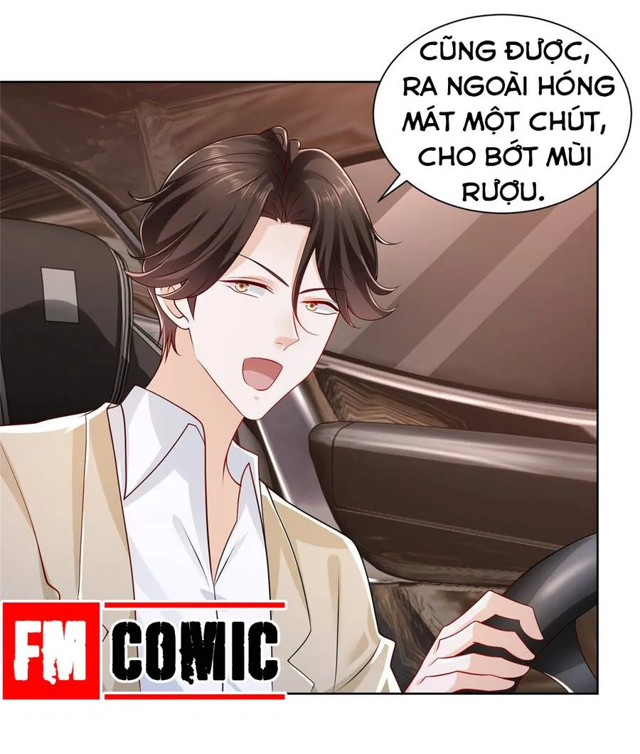 Ta Mỗi Tuần Có Một Chức Nghiệp Chapter 16 - Trang 32