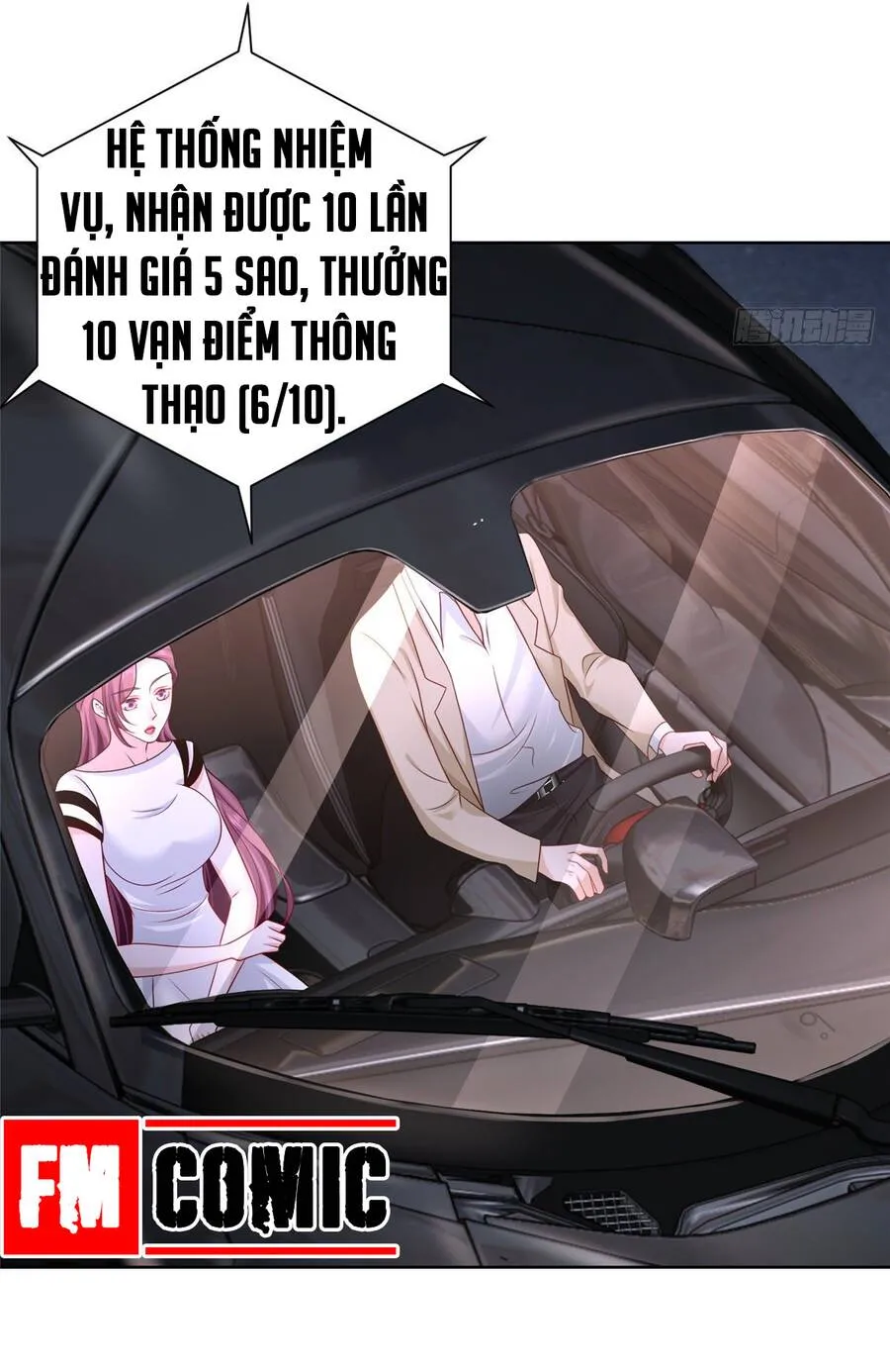 Ta Mỗi Tuần Có Một Chức Nghiệp Chapter 16 - Trang 33